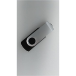 Nilox 2.0 S - Chiavetta USB - 2 GB - USB 2.0 - nero